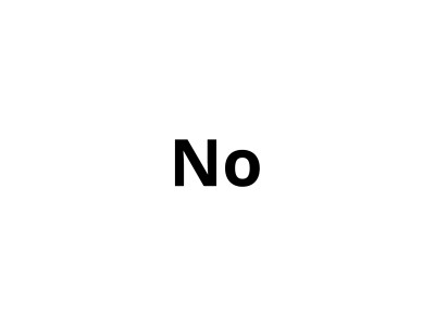 Hybrid Question - No (current) Hybrid Question - No