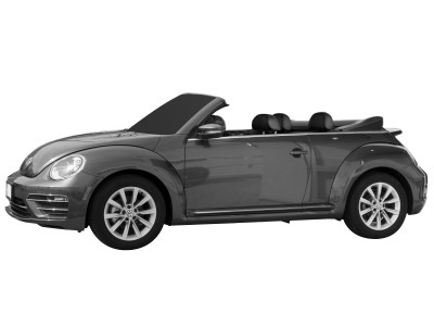 Beetle Body Style - Cabriolet