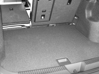 ID.4 Cargo Floor - Base Cargo Floor (Non-Adjustable)