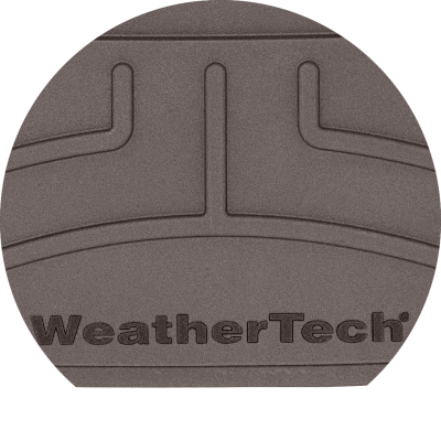 WeatherTech Cocoa Material Sample