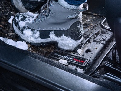 WeatherTech All Weather Protection