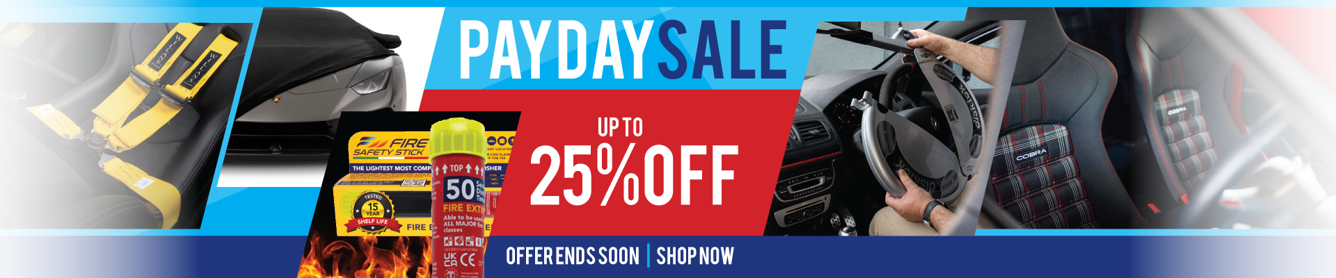 Payday Sale