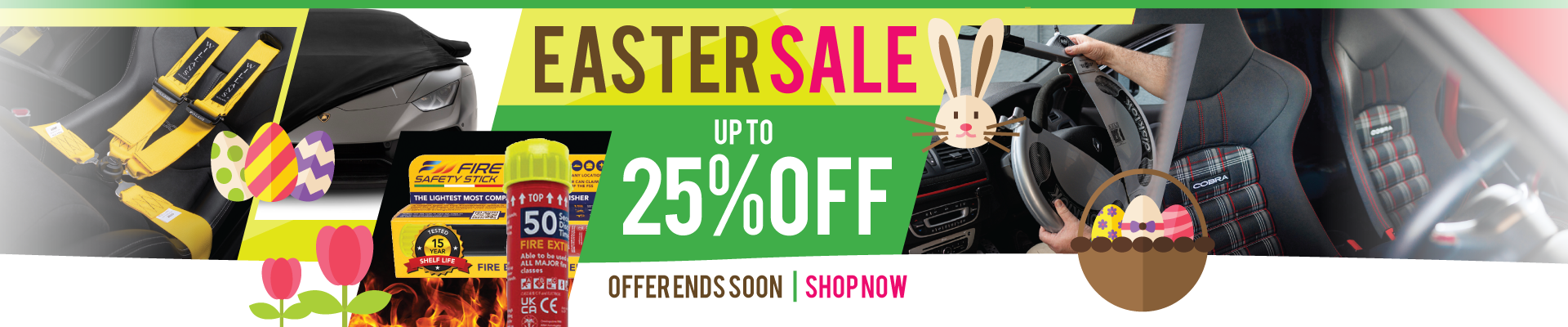 Easter Sale