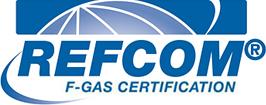 REFCOM Certification