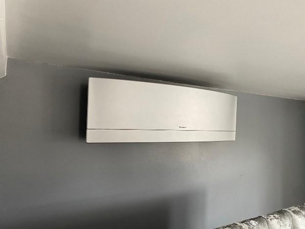 0% VAT on Air Conditioning Installations