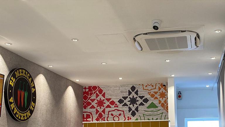Indoor Air-Quality
