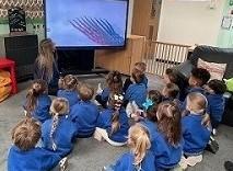 VE DAY 80 and CELEBRATING GREAT BRITAIN