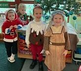 CHRISTMAS 2024 HAS ARRIVED!