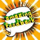 IT'S OFFICIAL - OUR PARENTS THINK WE'RE AMAZING!!