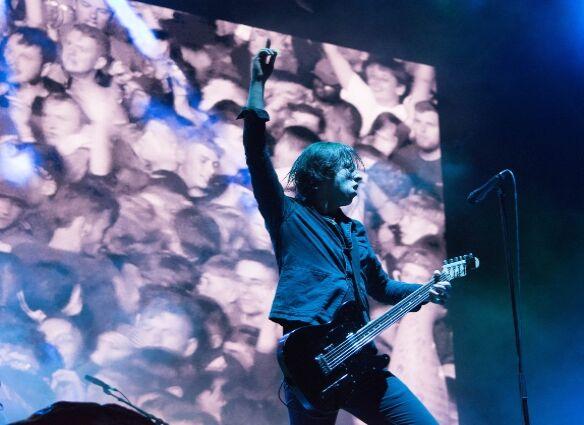 Ian Brown and Catfish and the Bottlemen to headline Neighbourhood Weekender
