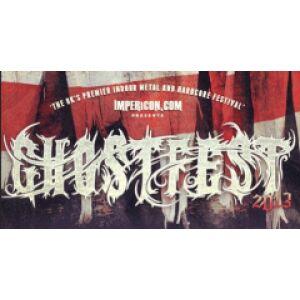 Ghostfest 2013