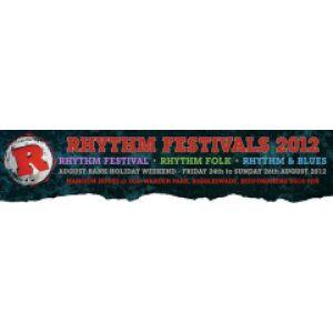 Rhythm Festivals 2012 CANCELLED