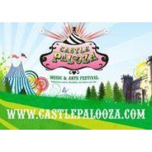 Castlepalooza Music & Arts Festival 2011