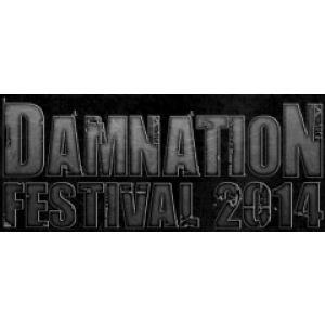 Damnation Festival 2014