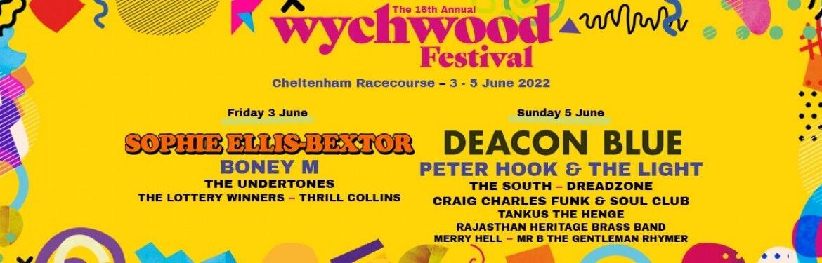 Wychwood Festival 2022