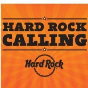 Hard Rock Calling 2013