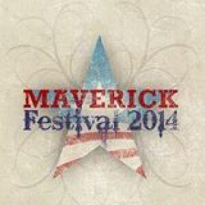 Maverick Festival 2014