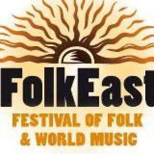 FolkEast Festival 2013