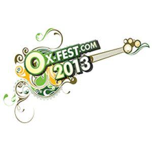 Ox-Fest 2013