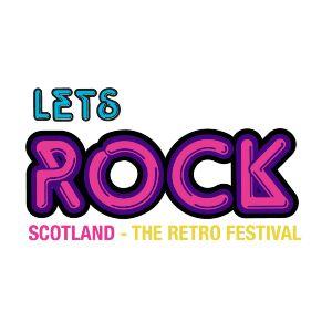 Lets Rock Scotland 2023