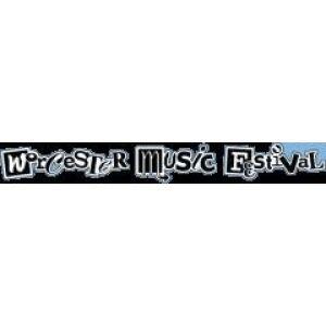 Worcester Music Festival 2013