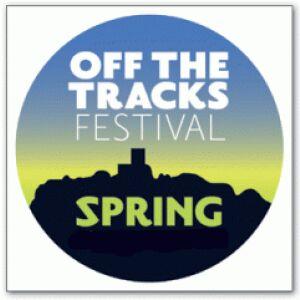 Off The Tracks Spring Festival 2014