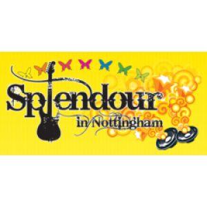 Splendour In Nottingham 2011