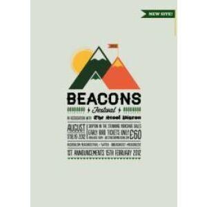 Beacons Festival 2012