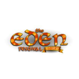 Eden Festival 2014