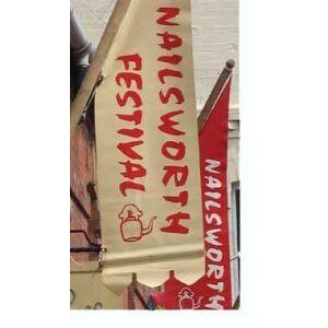 Nailsworth Festival 2014
