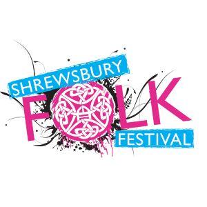 Shrewsbury Folk Festival 2023