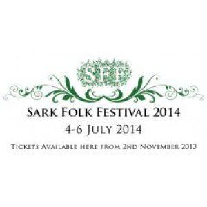 Sark Folk Festival 2014