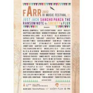 Farr Festival 2012