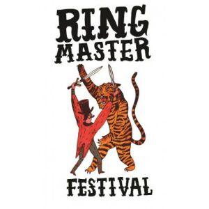 Ringmaster Festival 2013 Cancelled