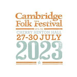 Cambridge Folk Festival 2023