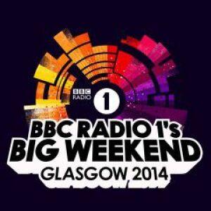 BBC Radio 1's Big Weekend 2014