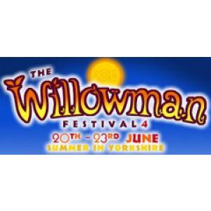 Willowman Festival 2013