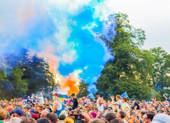 Kendal Calling cancelled
