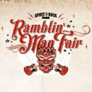 Ramblin' Man Fair 2020