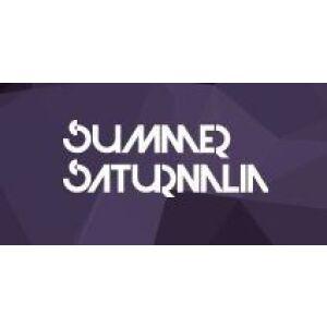 Summer Saturnalia 2013 - CANCELLED