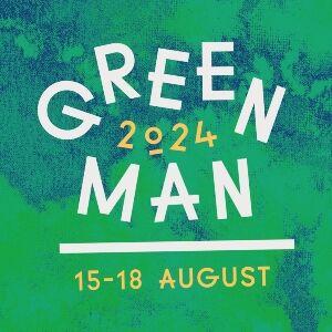 Green Man Festival 2024