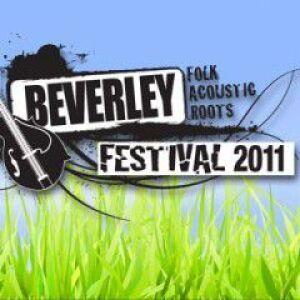 Beverley Folk Festival 2011