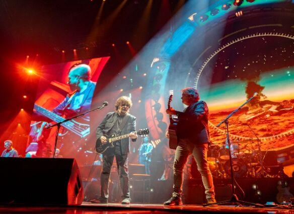 Jeff Lynne’s ELO announce final show at BST Hyde Park 2025