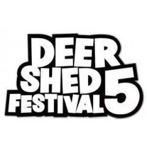 Deer Shed Festival 2014