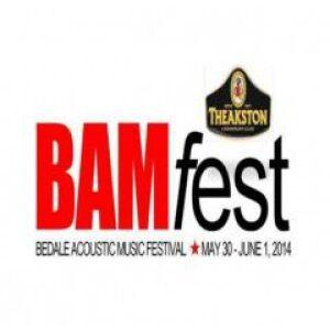 BAMfest 2014