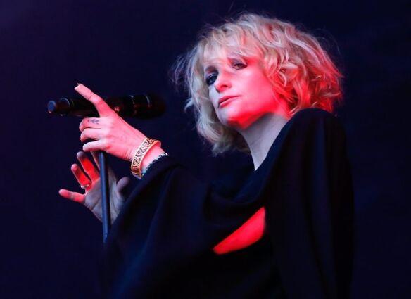 Goldfrapp among latest editions to Kendal Calling