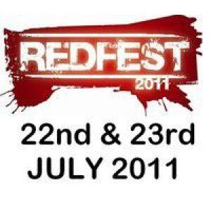 Redfest 2011