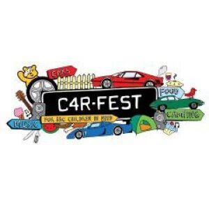 CarFest North 2014