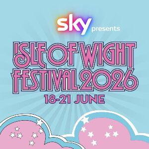 Isle Of Wight Festival 2026