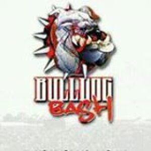 Bulldog Bash 2014